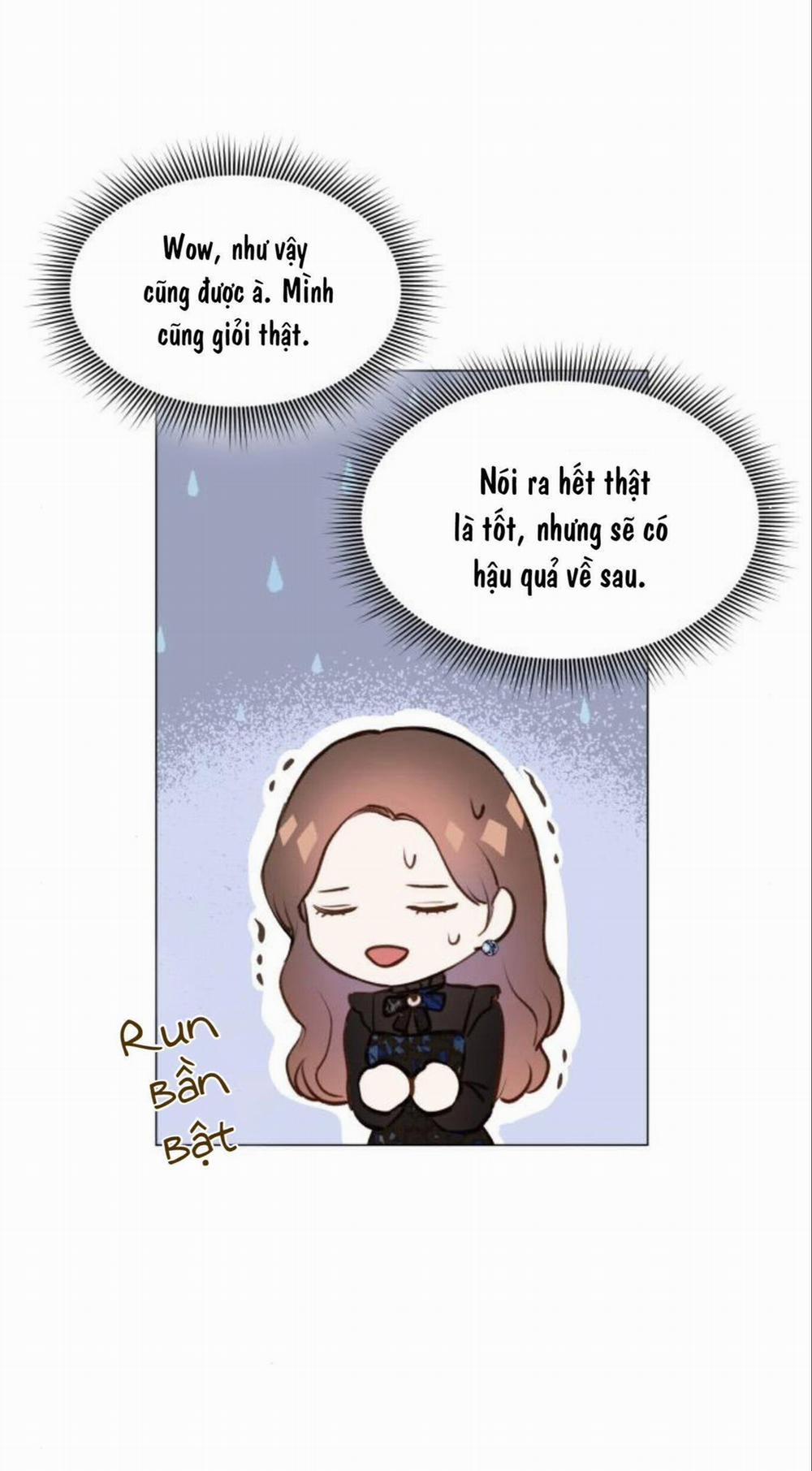 Kết Thúc Nhất Định Sẽ Có Hậu 6 trang 41