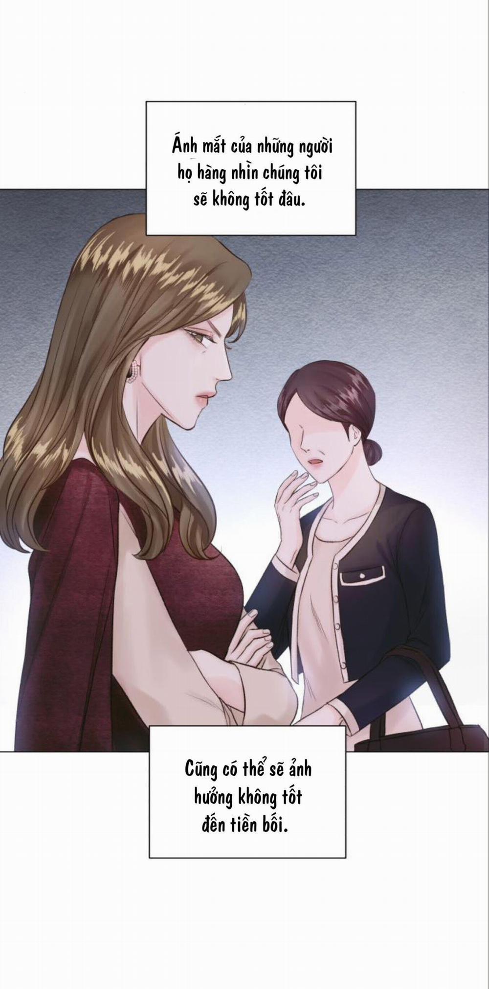 Kết Thúc Nhất Định Sẽ Có Hậu 6 trang 43