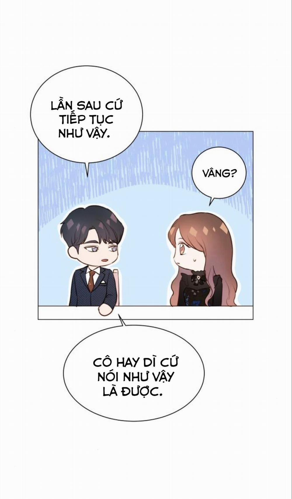 Kết Thúc Nhất Định Sẽ Có Hậu 6 trang 47