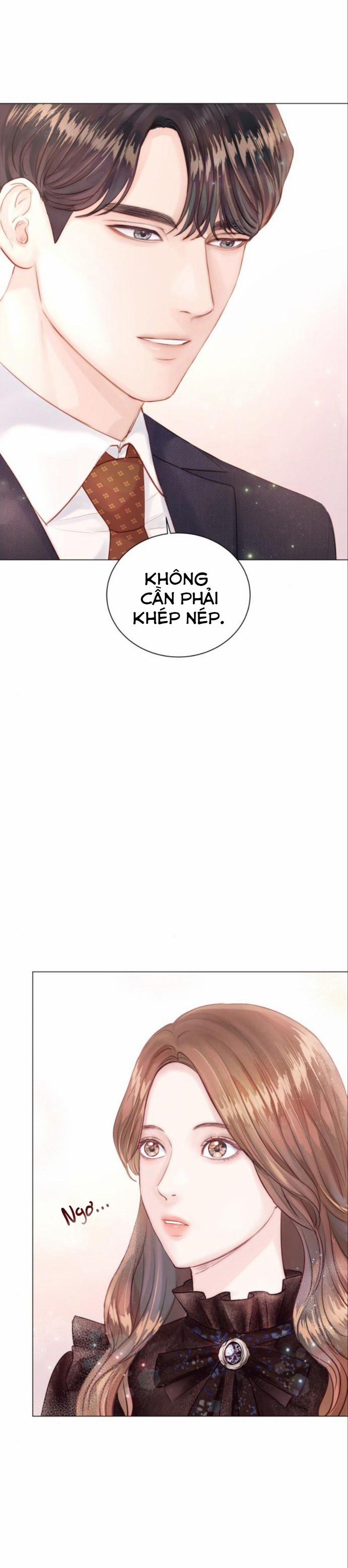 Kết Thúc Nhất Định Sẽ Có Hậu 6 trang 48