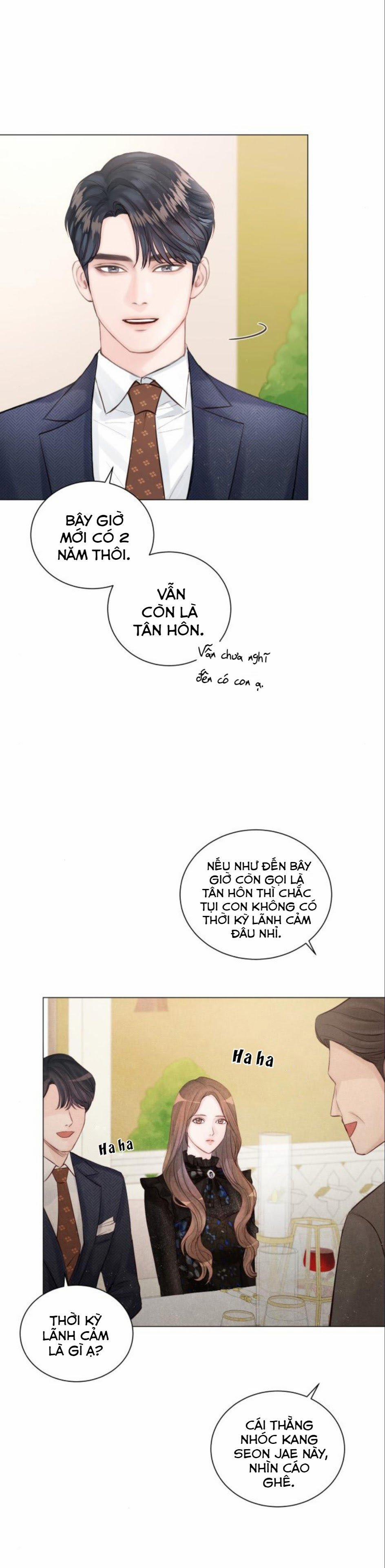 Kết Thúc Nhất Định Sẽ Có Hậu 6 trang 5