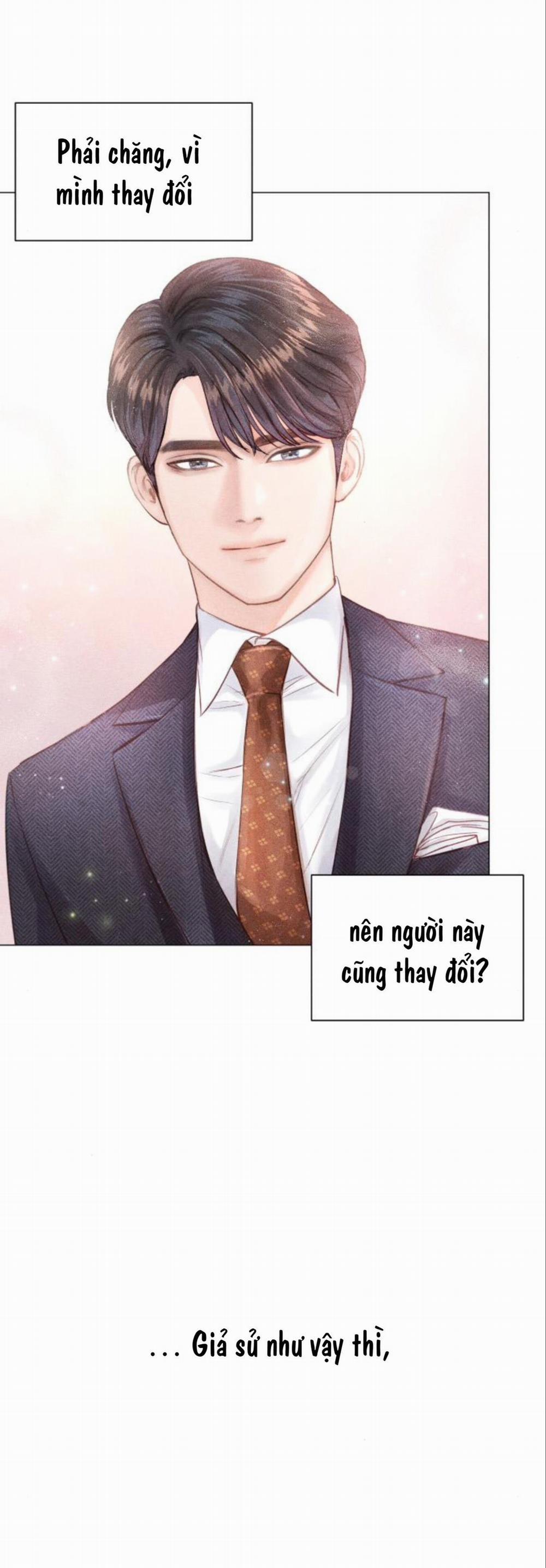 Kết Thúc Nhất Định Sẽ Có Hậu 6 trang 50