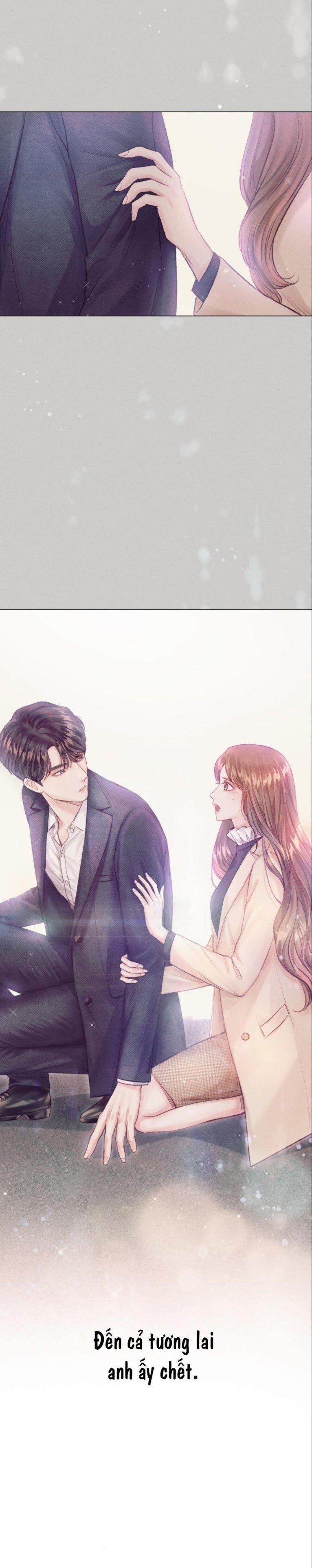 Kết Thúc Nhất Định Sẽ Có Hậu 6 trang 55