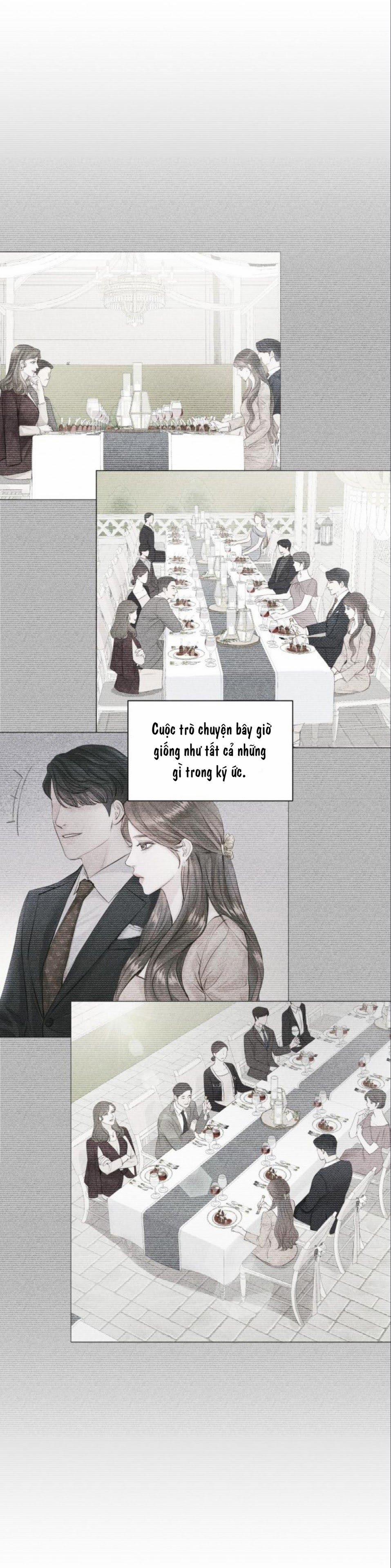 Kết Thúc Nhất Định Sẽ Có Hậu 6 trang 7