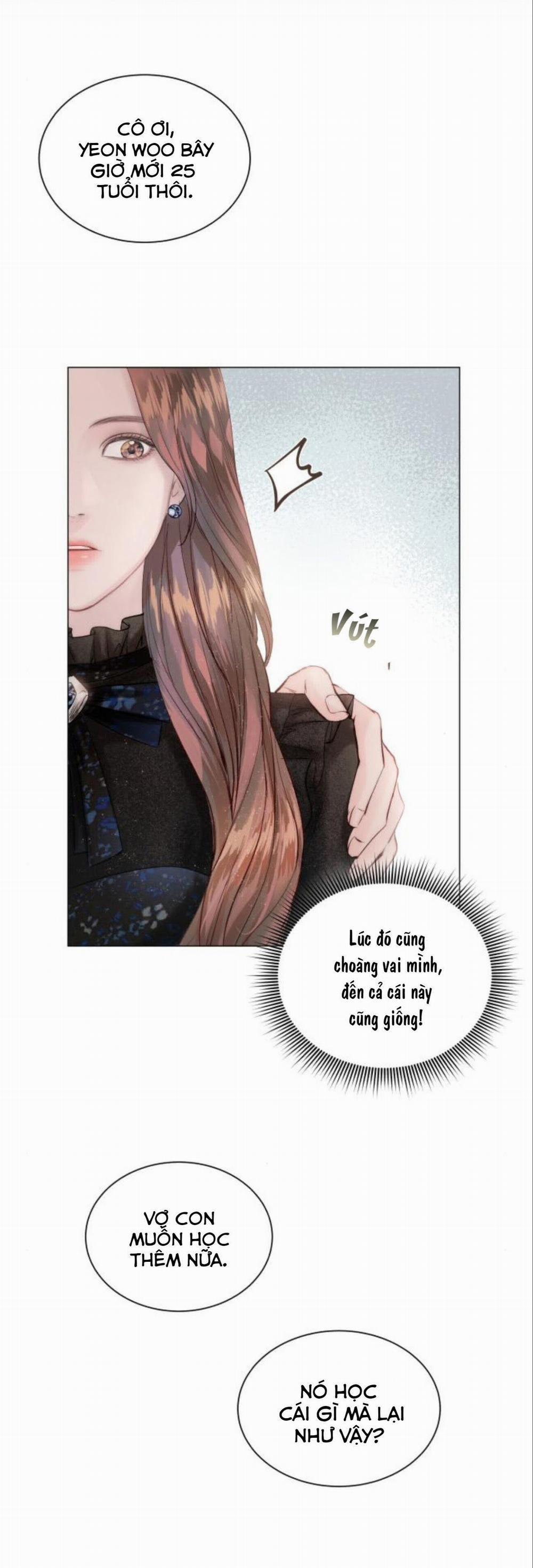 Kết Thúc Nhất Định Sẽ Có Hậu 6 trang 8