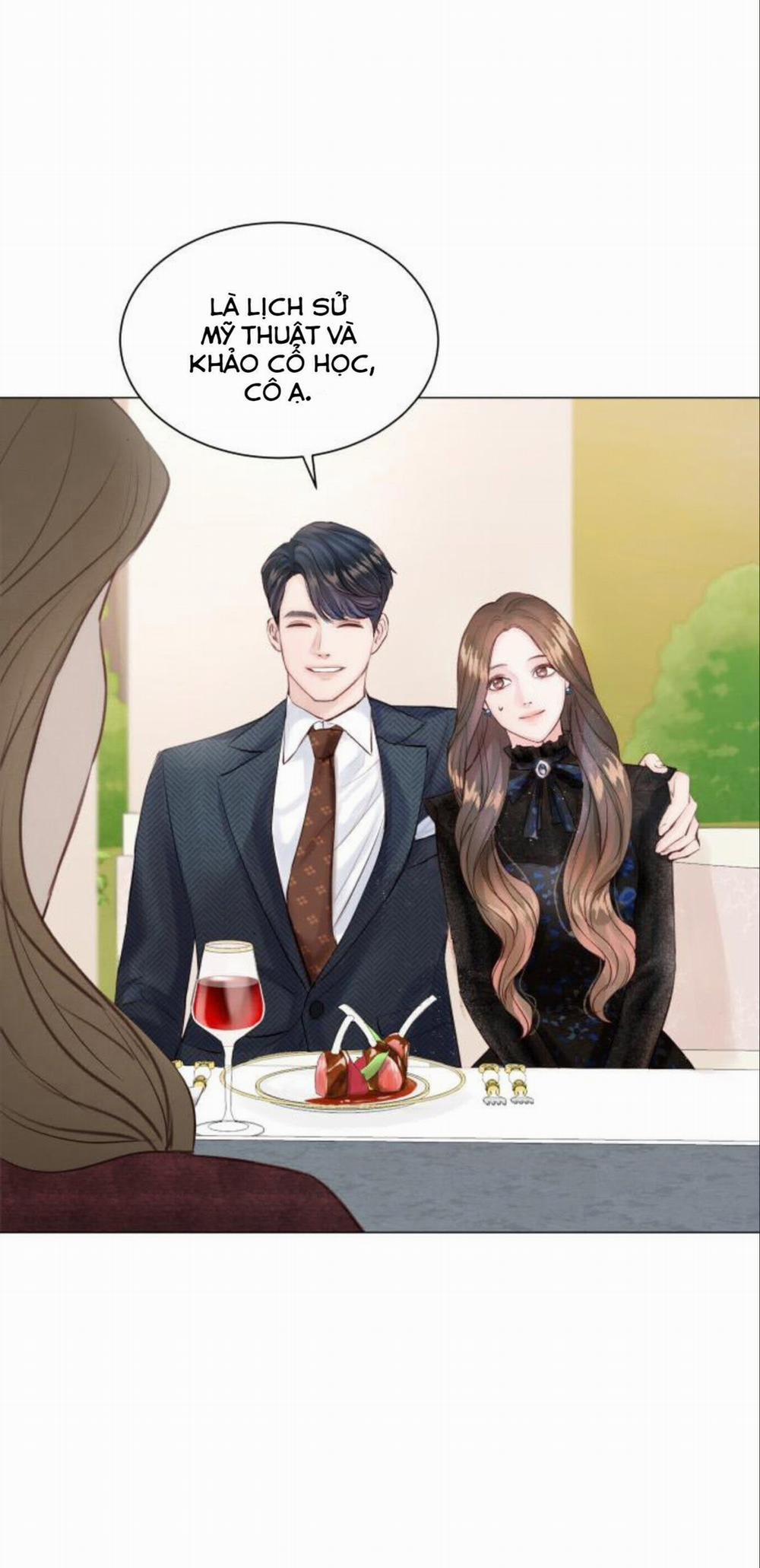 Kết Thúc Nhất Định Sẽ Có Hậu 6 trang 9