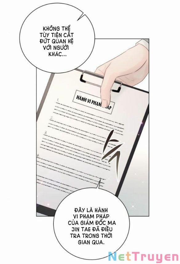 Kết Thúc Nhất Định Sẽ Có Hậu 60 trang 11