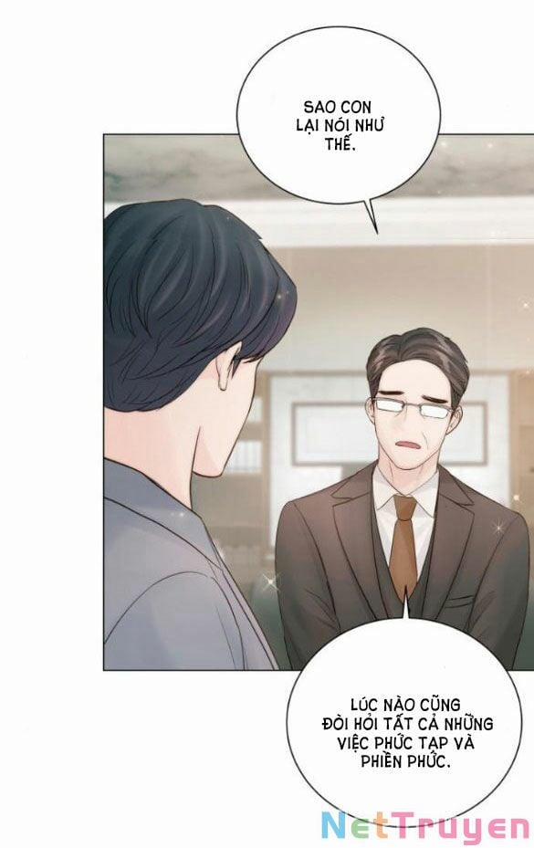 Kết Thúc Nhất Định Sẽ Có Hậu 60 trang 27