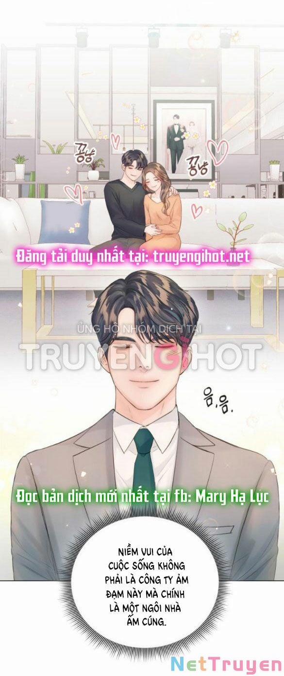 Kết Thúc Nhất Định Sẽ Có Hậu 60 trang 30