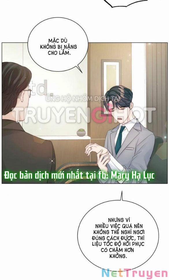 Kết Thúc Nhất Định Sẽ Có Hậu 60 trang 34