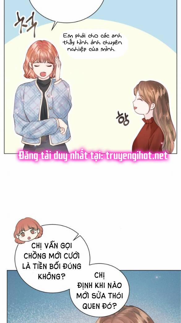 Kết Thúc Nhất Định Sẽ Có Hậu 61 trang 24