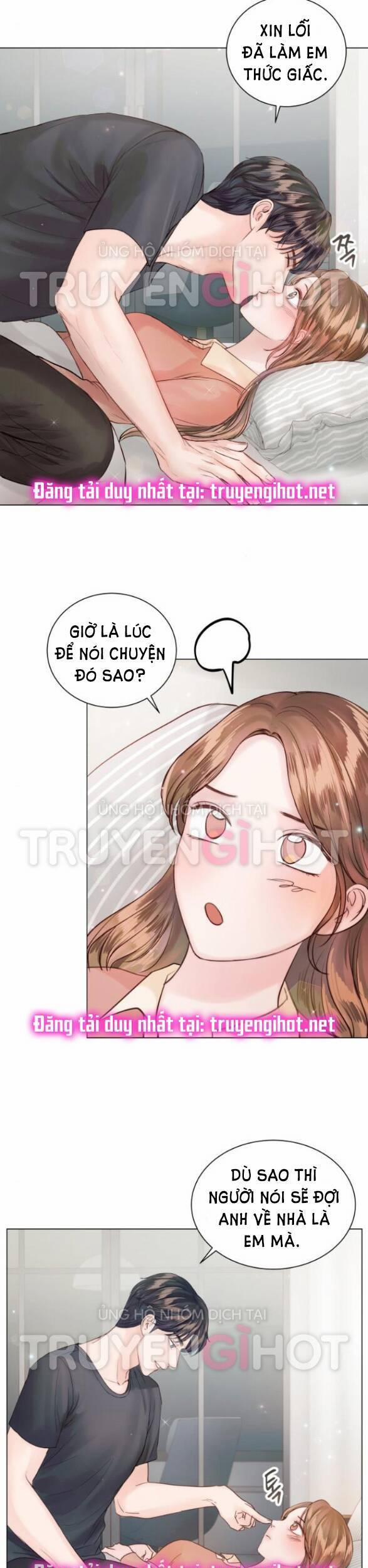 Kết Thúc Nhất Định Sẽ Có Hậu 62 trang 15