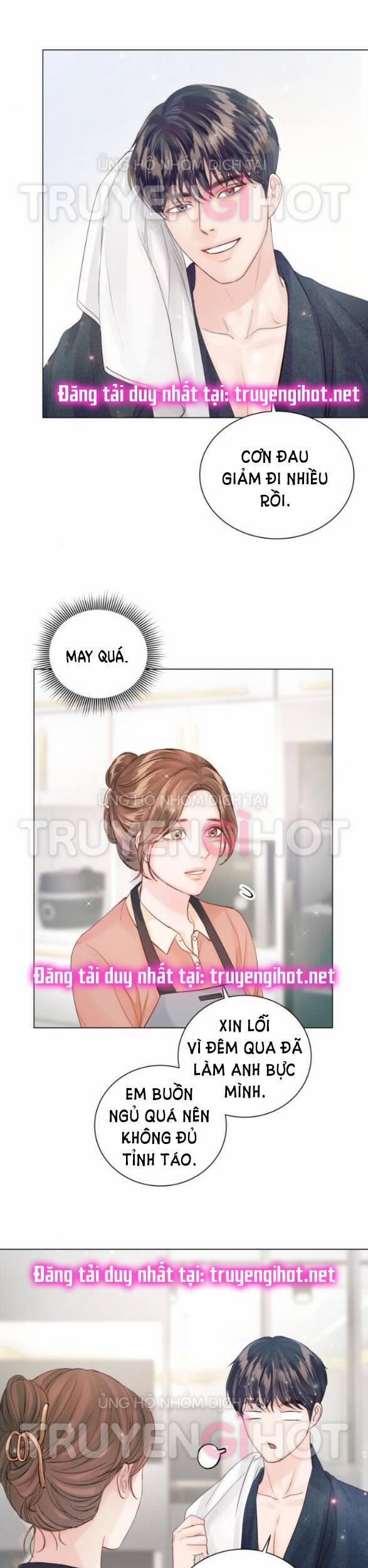 Kết Thúc Nhất Định Sẽ Có Hậu 62 trang 23