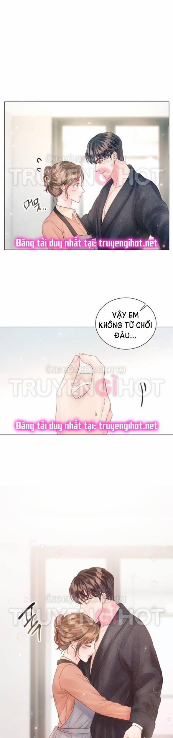 Kết Thúc Nhất Định Sẽ Có Hậu 62 trang 29