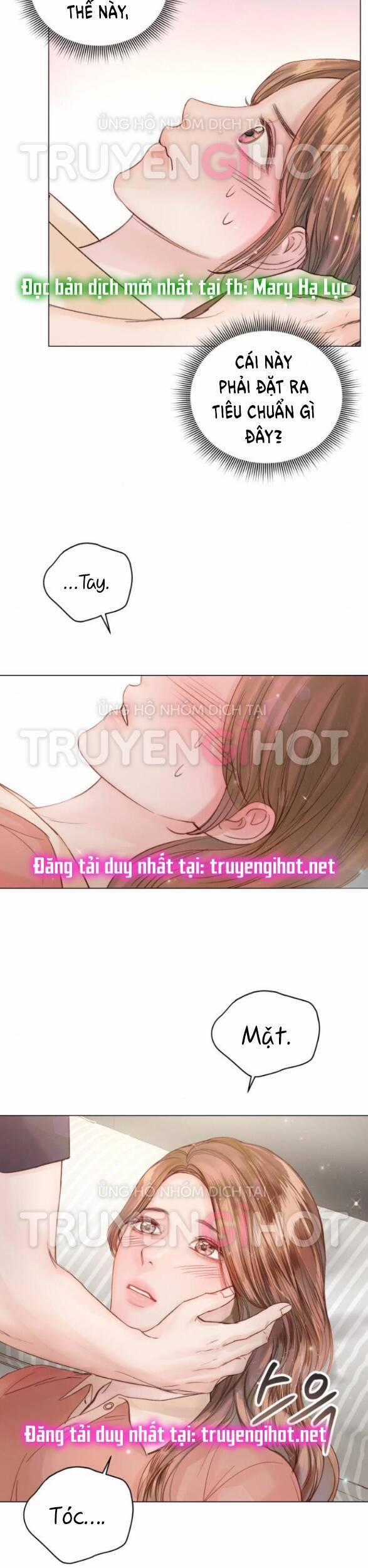 Kết Thúc Nhất Định Sẽ Có Hậu 62 trang 3