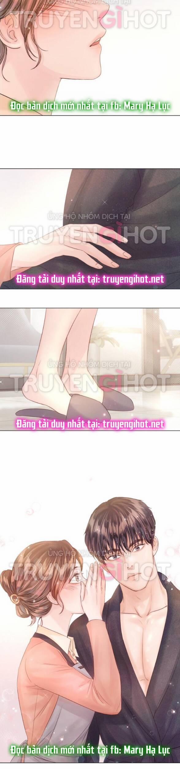 Kết Thúc Nhất Định Sẽ Có Hậu 62 trang 39