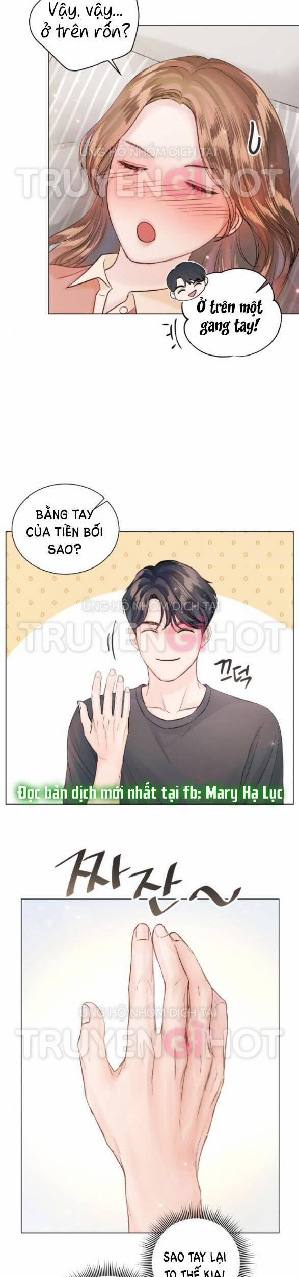 Kết Thúc Nhất Định Sẽ Có Hậu 62 trang 7