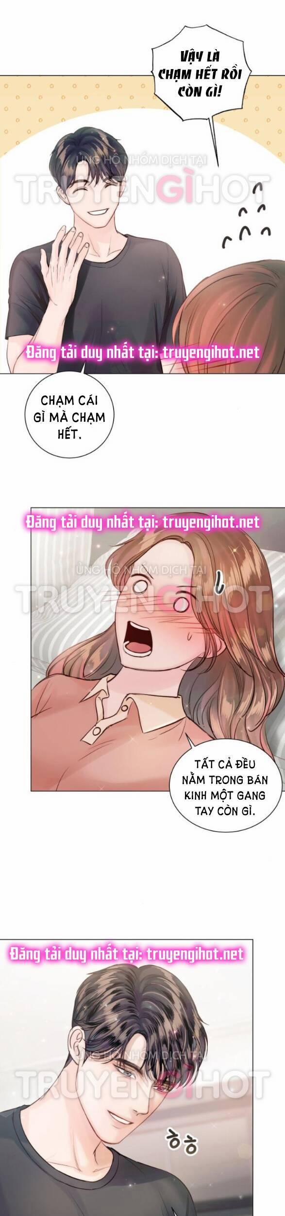 Kết Thúc Nhất Định Sẽ Có Hậu 62 trang 9