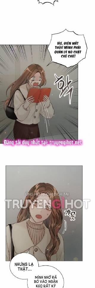 Kết Thúc Nhất Định Sẽ Có Hậu 63 trang 20