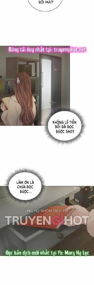 Kết Thúc Nhất Định Sẽ Có Hậu 63 trang 21