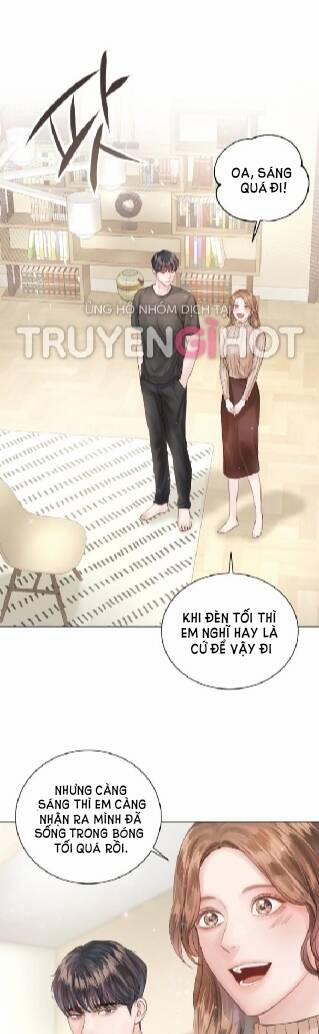 Kết Thúc Nhất Định Sẽ Có Hậu 63 trang 29