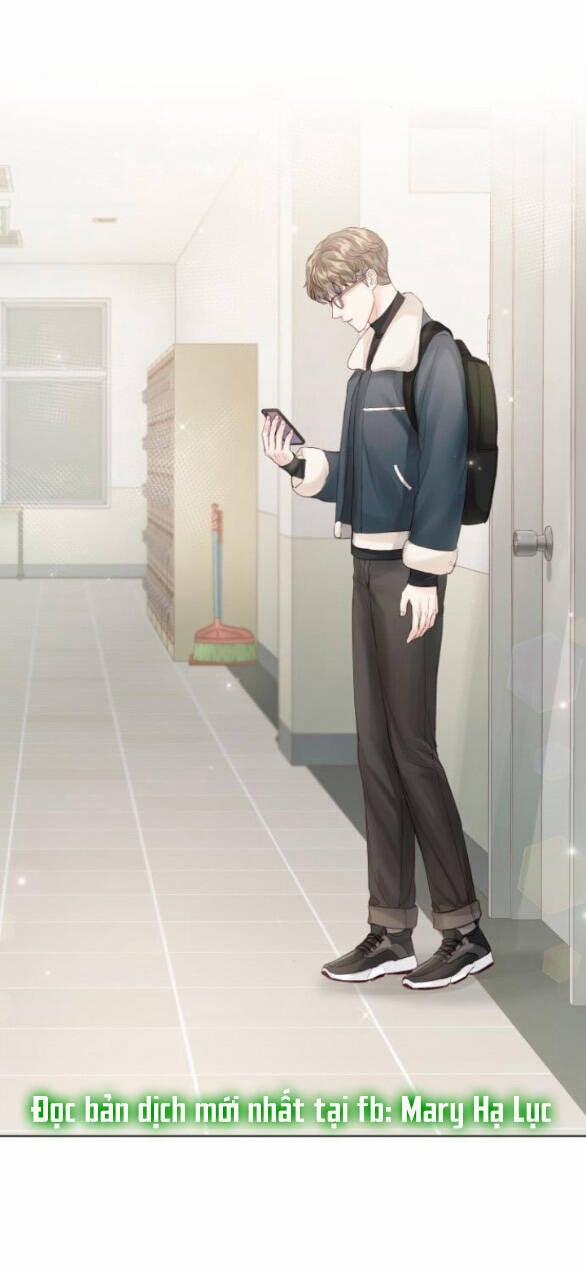 Kết Thúc Nhất Định Sẽ Có Hậu 64.1 trang 27