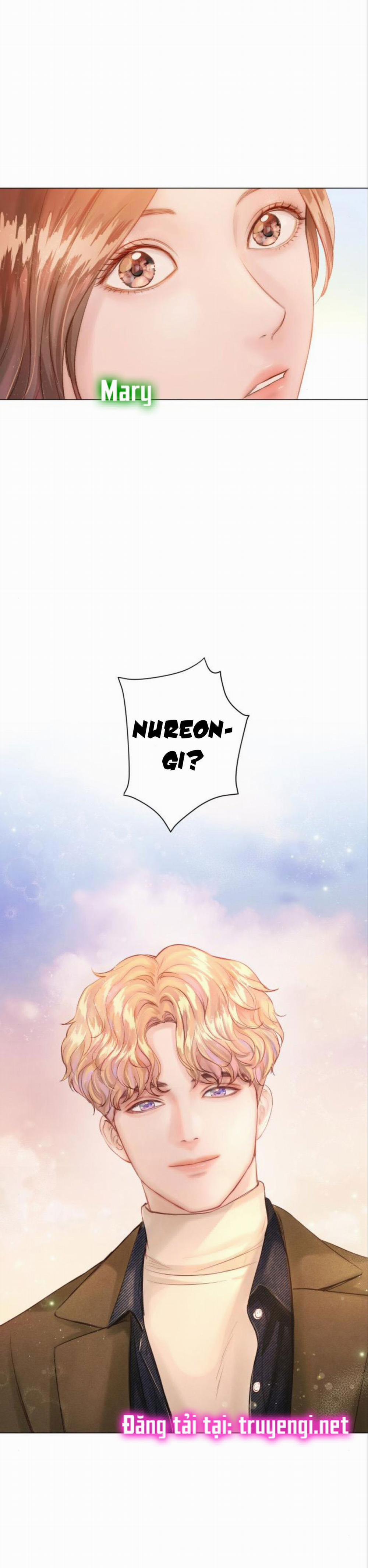 Kết Thúc Nhất Định Sẽ Có Hậu 7 trang 11