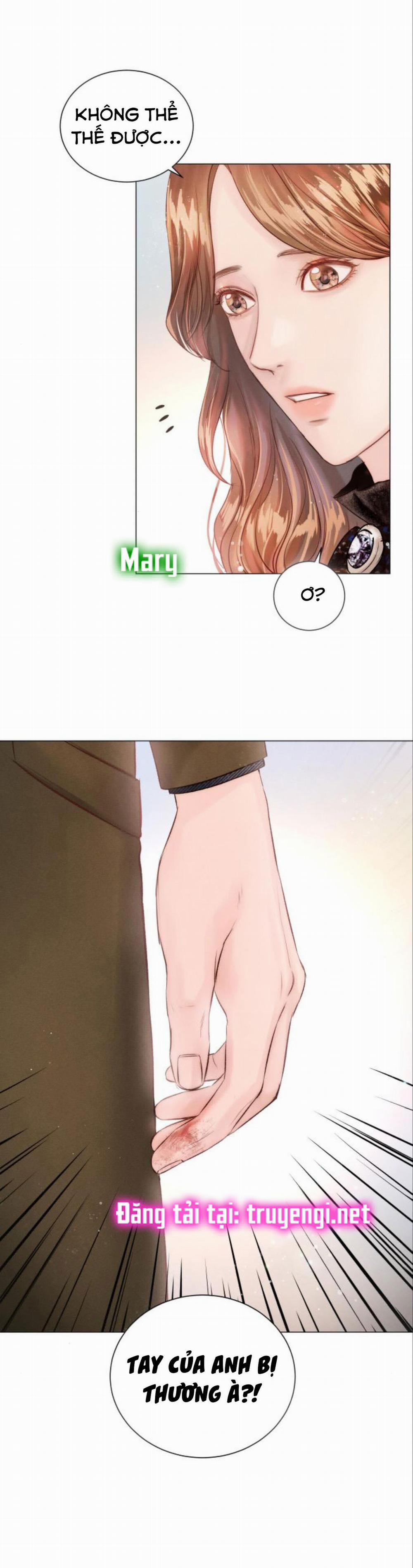 Kết Thúc Nhất Định Sẽ Có Hậu 7 trang 14