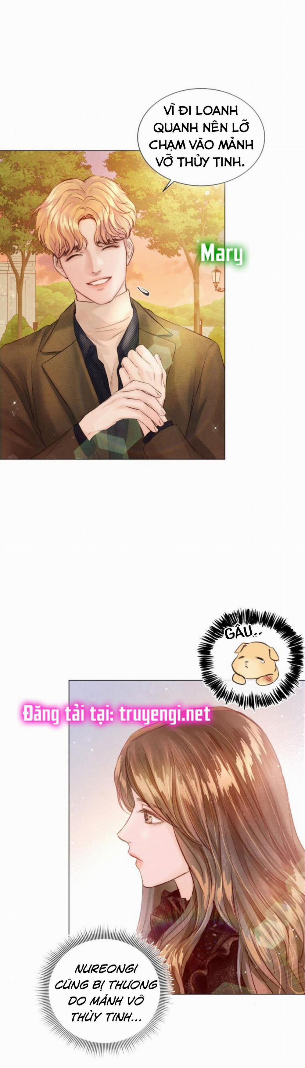 Kết Thúc Nhất Định Sẽ Có Hậu 7 trang 15