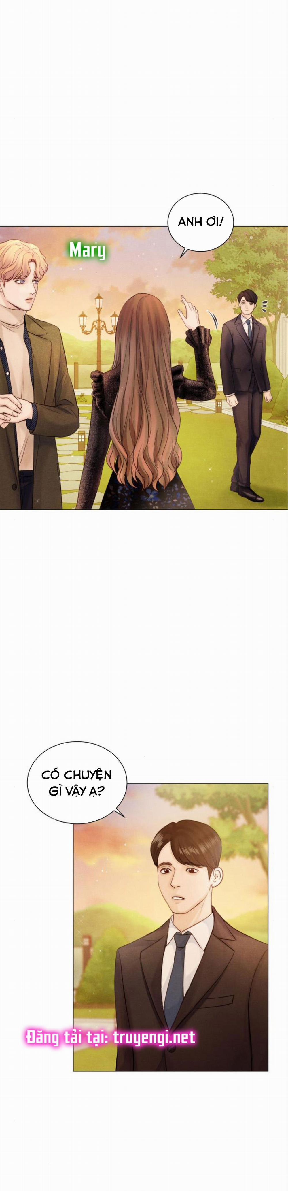 Kết Thúc Nhất Định Sẽ Có Hậu 7 trang 16