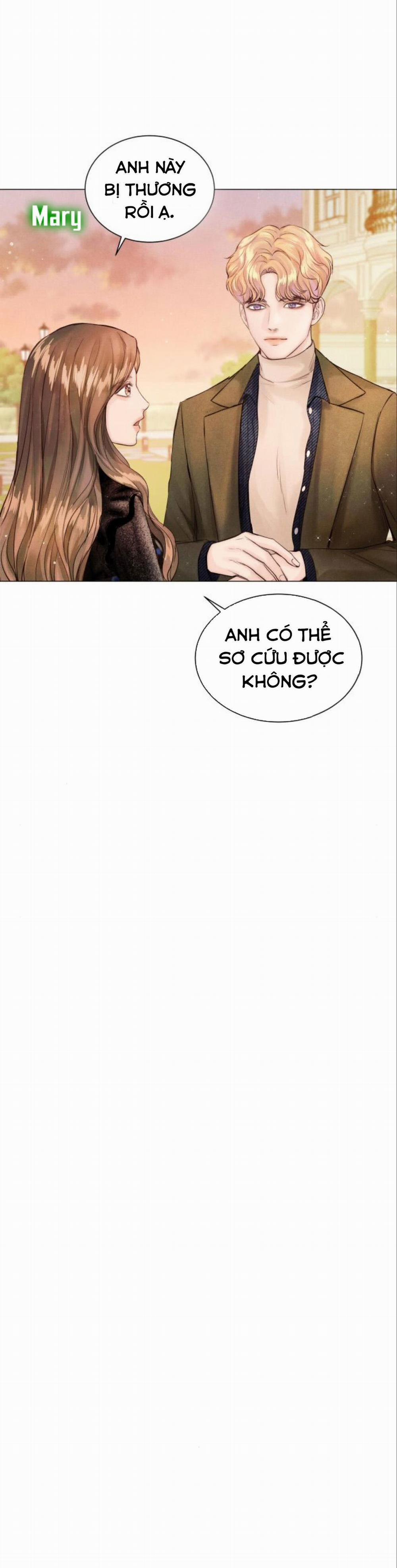 Kết Thúc Nhất Định Sẽ Có Hậu 7 trang 17