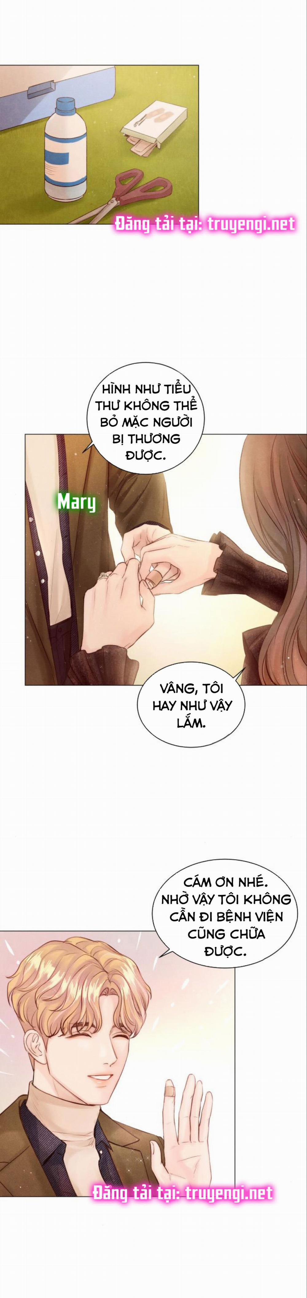 Kết Thúc Nhất Định Sẽ Có Hậu 7 trang 18