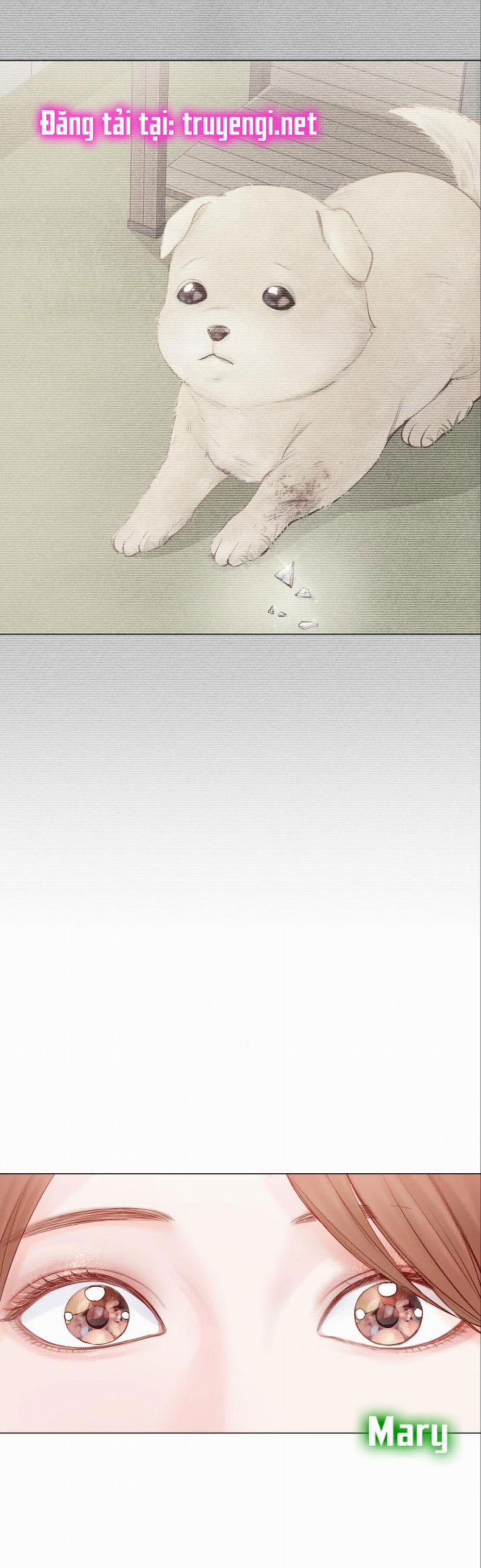 Kết Thúc Nhất Định Sẽ Có Hậu 7 trang 2