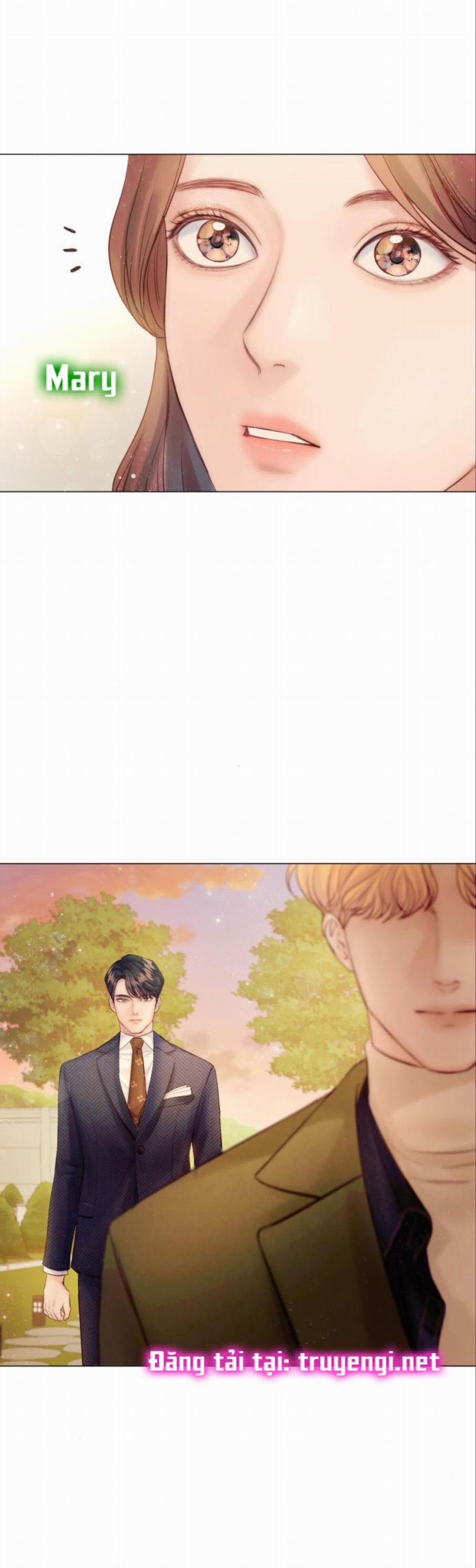 Kết Thúc Nhất Định Sẽ Có Hậu 7 trang 21