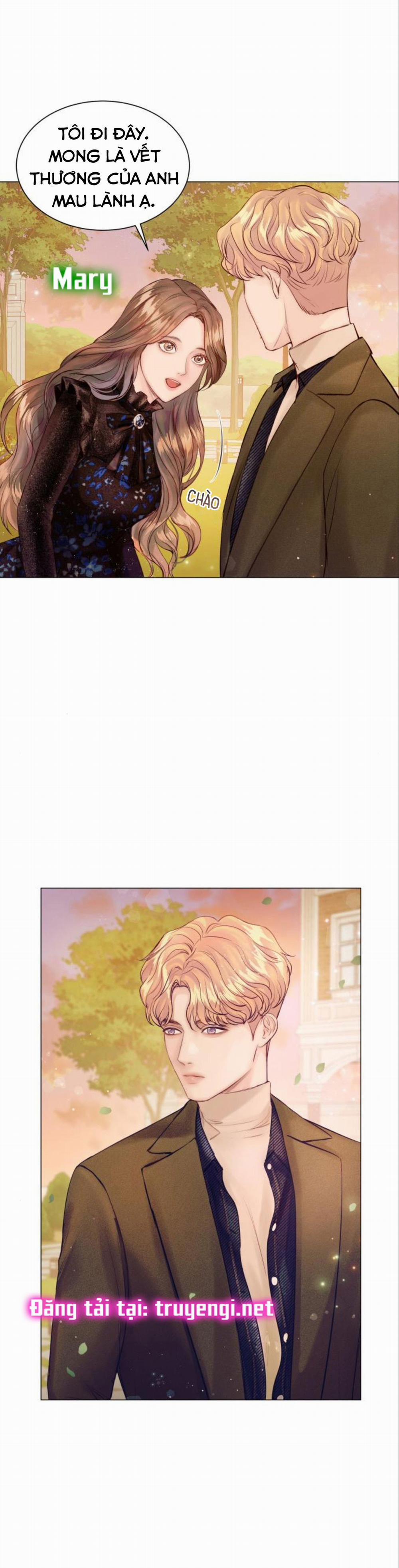 Kết Thúc Nhất Định Sẽ Có Hậu 7 trang 22