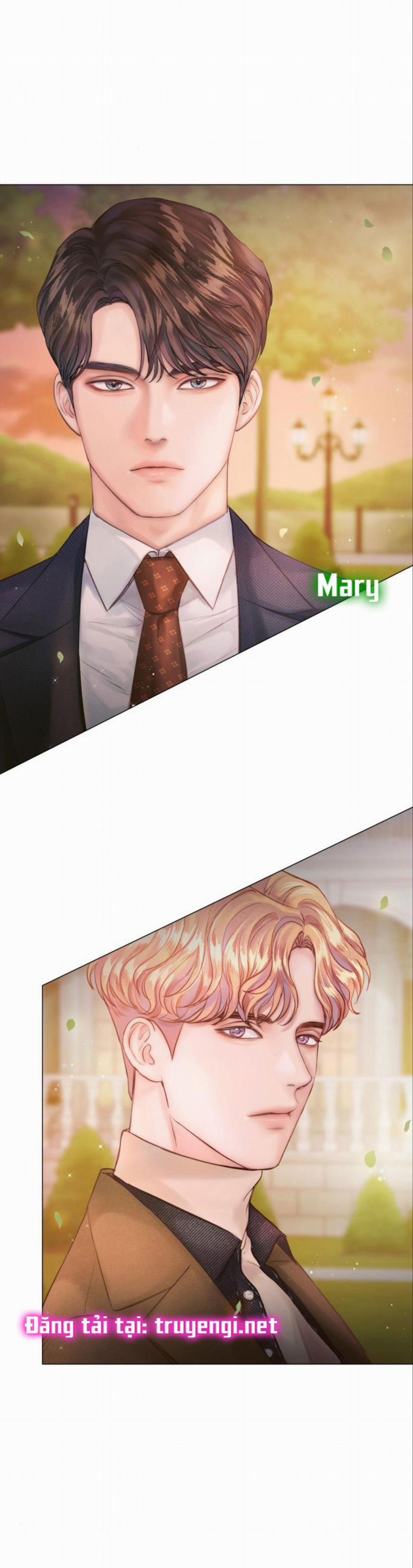 Kết Thúc Nhất Định Sẽ Có Hậu 7 trang 23