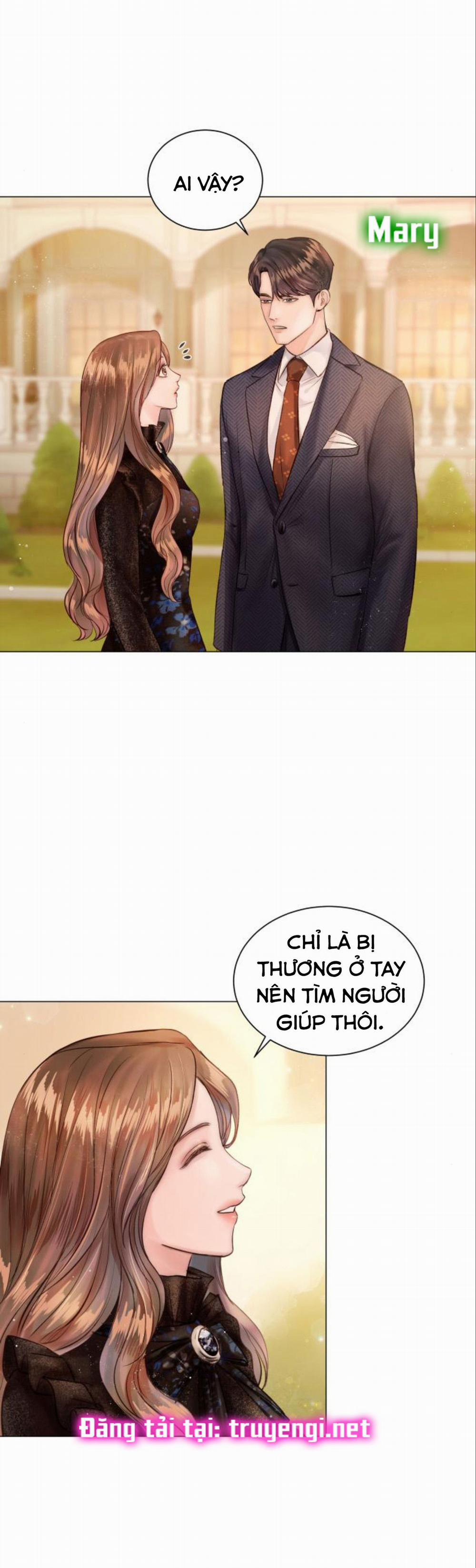 Kết Thúc Nhất Định Sẽ Có Hậu 7 trang 24