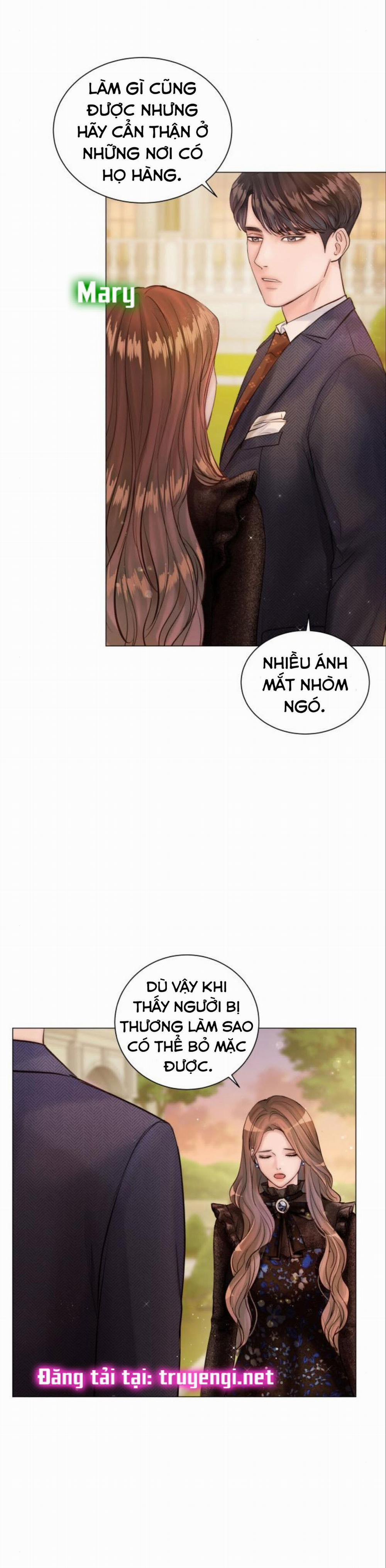 Kết Thúc Nhất Định Sẽ Có Hậu 7 trang 25