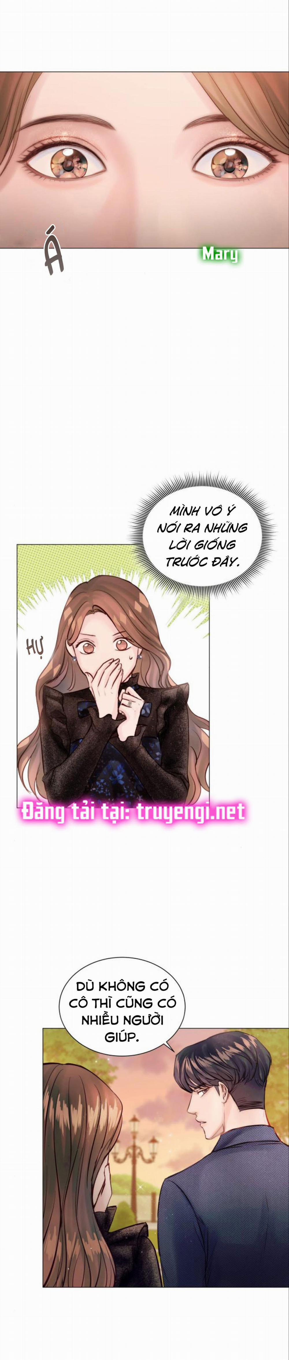 Kết Thúc Nhất Định Sẽ Có Hậu 7 trang 26