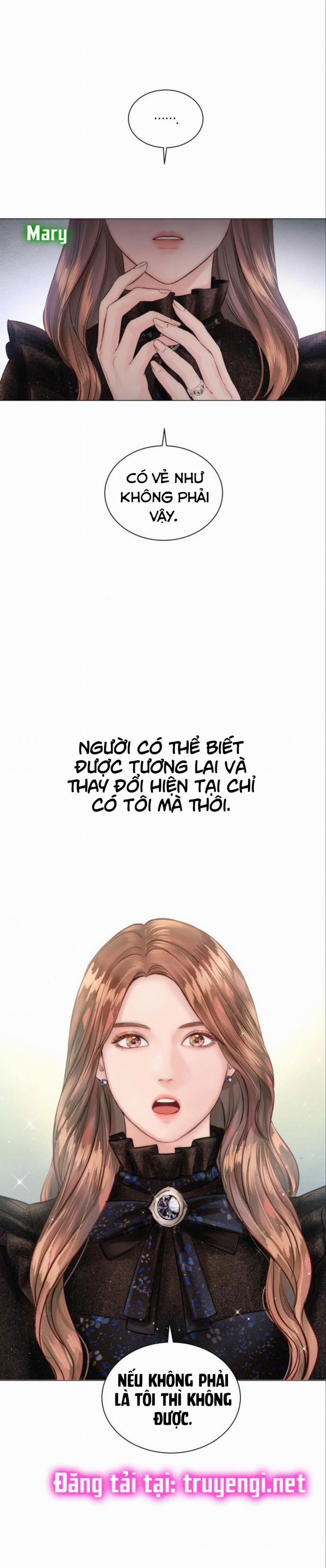 Kết Thúc Nhất Định Sẽ Có Hậu 7 trang 27