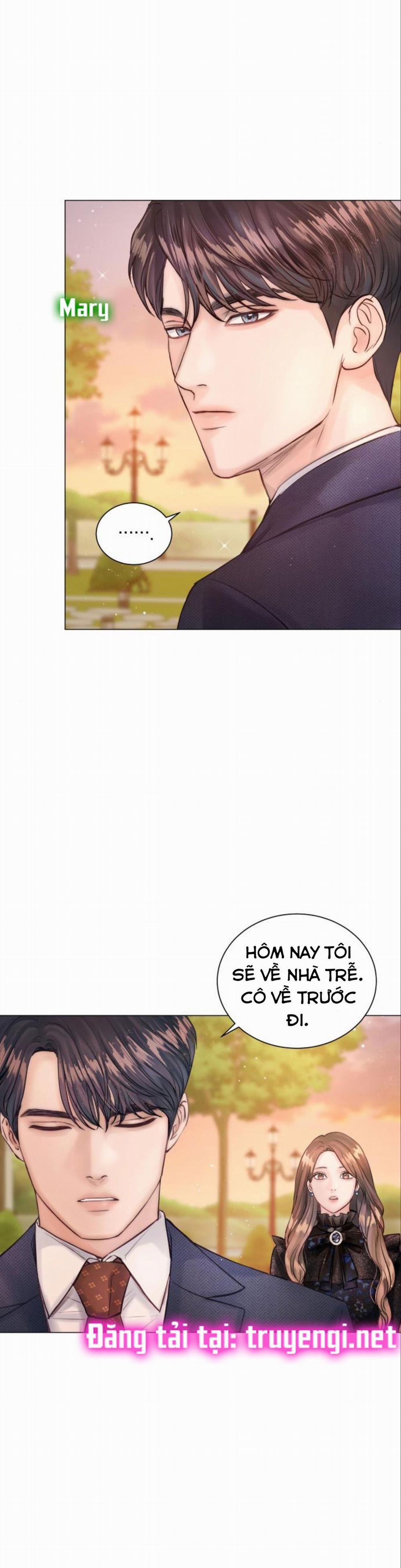 Kết Thúc Nhất Định Sẽ Có Hậu 7 trang 28