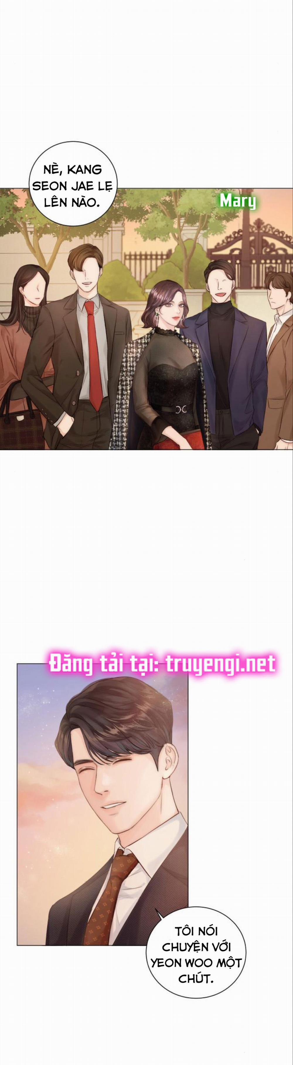 Kết Thúc Nhất Định Sẽ Có Hậu 7 trang 29