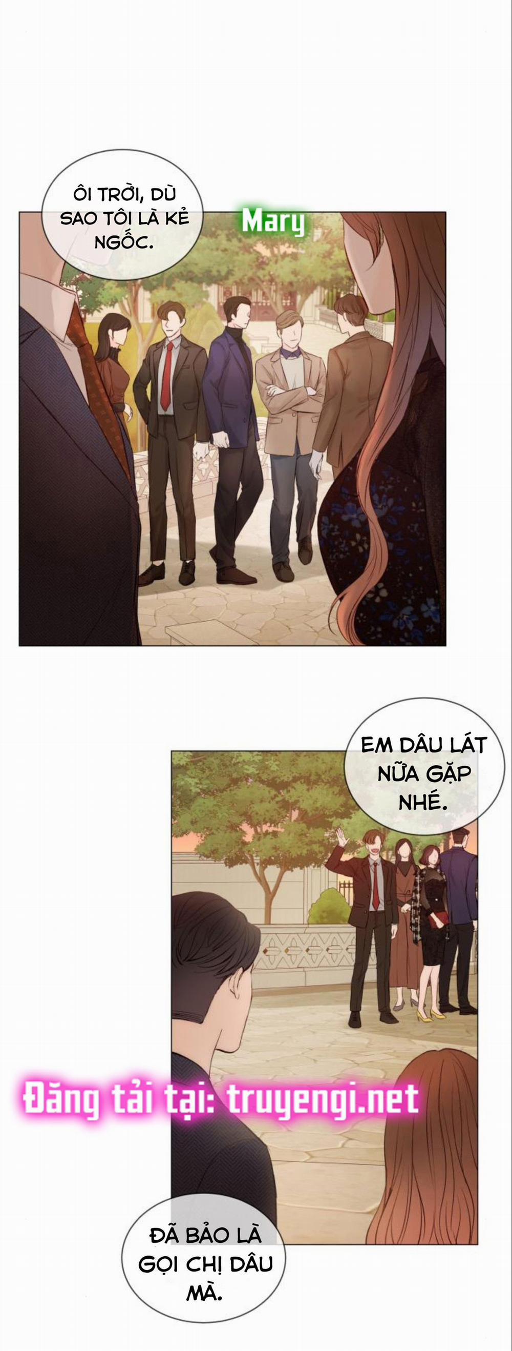 Kết Thúc Nhất Định Sẽ Có Hậu 7 trang 30