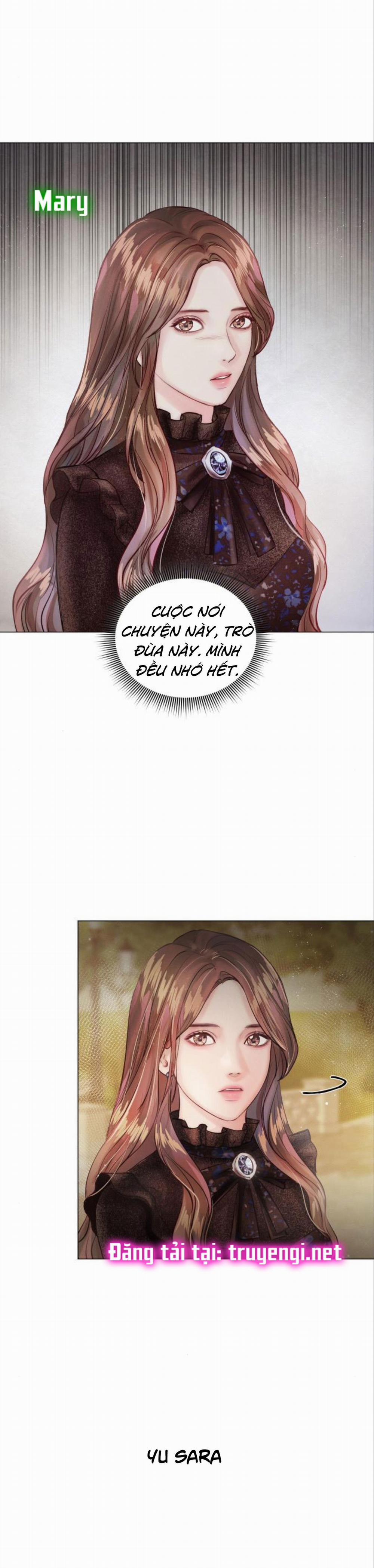Kết Thúc Nhất Định Sẽ Có Hậu 7 trang 31