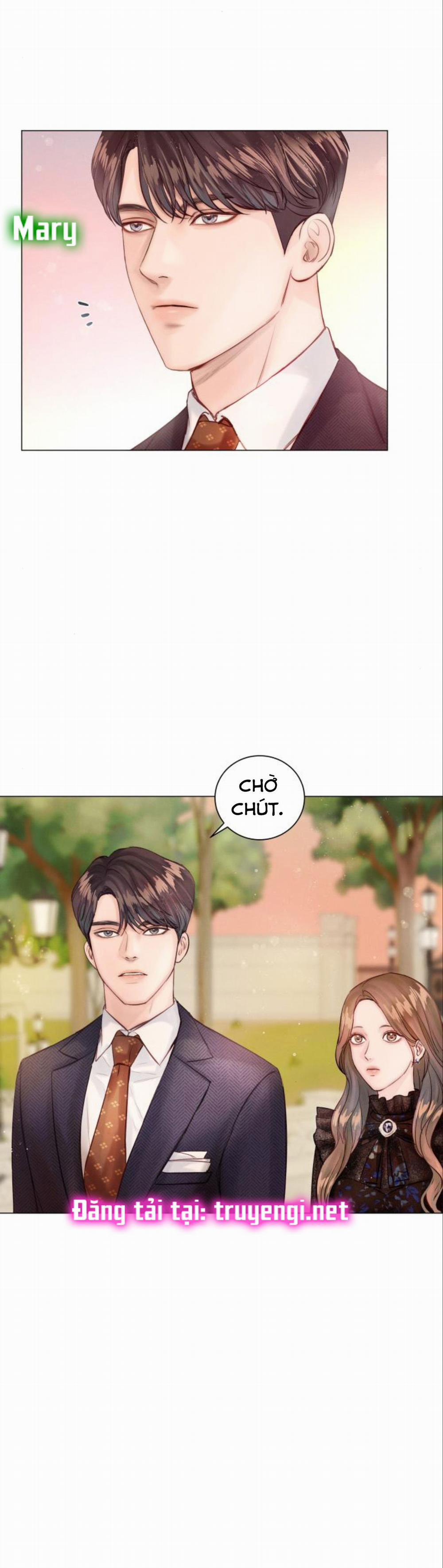 Kết Thúc Nhất Định Sẽ Có Hậu 7 trang 33