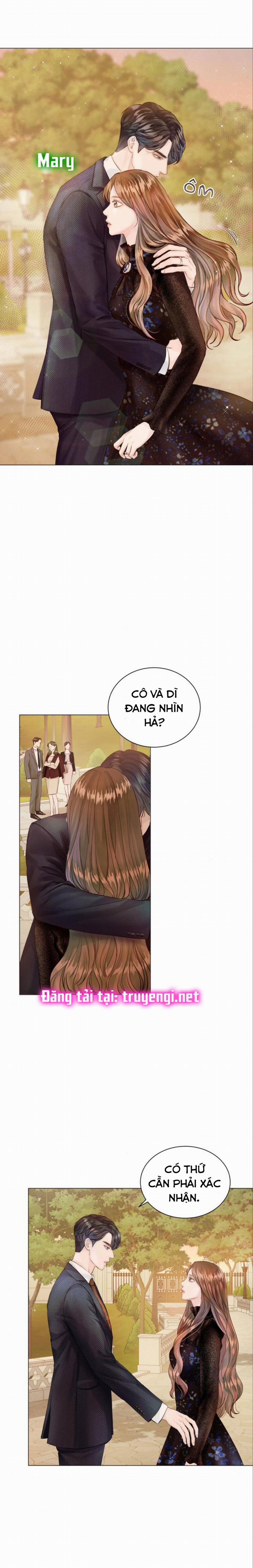 Kết Thúc Nhất Định Sẽ Có Hậu 7 trang 34