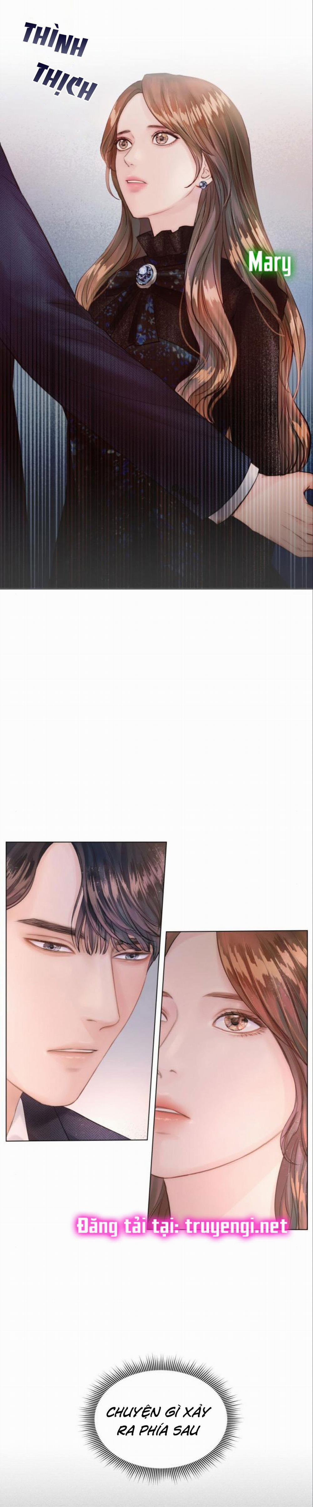 Kết Thúc Nhất Định Sẽ Có Hậu 7 trang 35