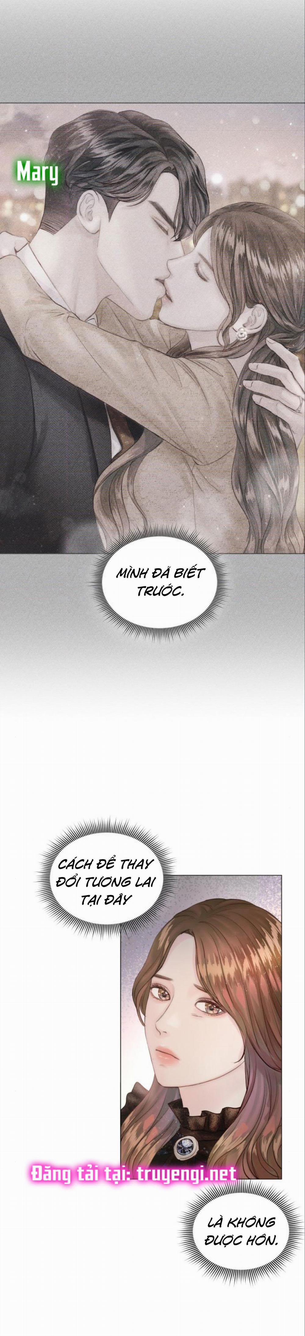 Kết Thúc Nhất Định Sẽ Có Hậu 7 trang 36