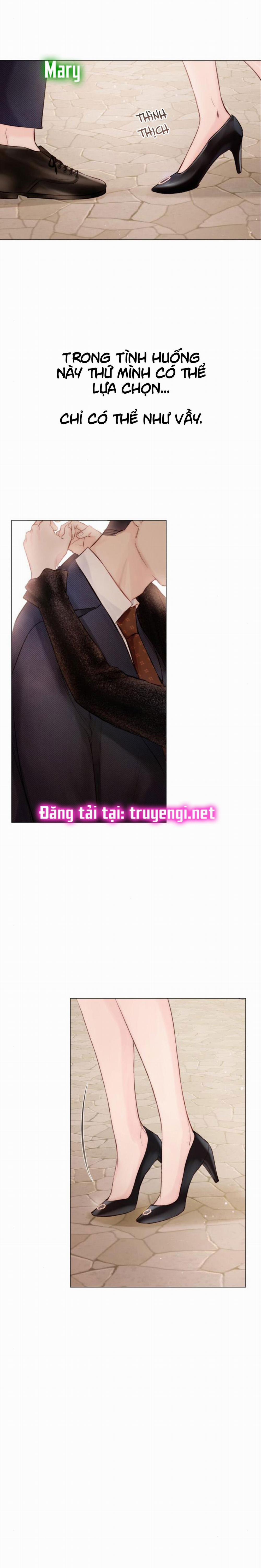 Kết Thúc Nhất Định Sẽ Có Hậu 7 trang 38