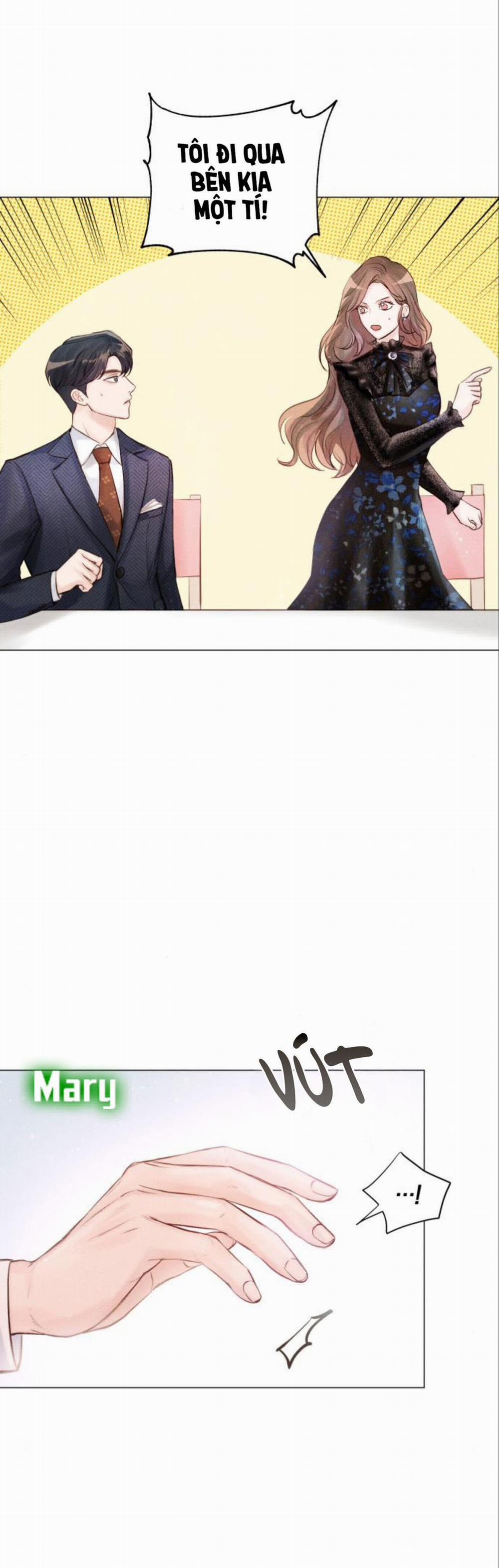 Kết Thúc Nhất Định Sẽ Có Hậu 7 trang 4